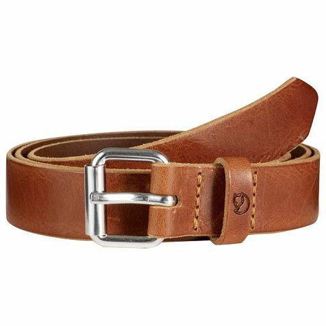 Fjallraven Men Singi Belts Yellow PH179502 Philippines